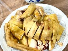 白斩鸡-妈妈的小作坊(陈家镇店)