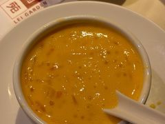 杨枝甘露配时令水果-利苑酒家(宜安广场店)