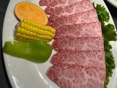 -NIUAN牛庵·日式和牛烧肉(恒隆店)