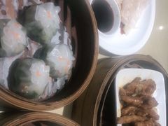 -满福隆酒楼(万绿园店)