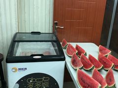 -山东大学(兴隆山校区)