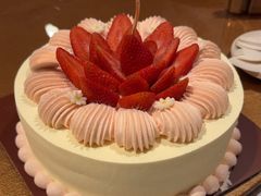 -红棉中餐厅·广州海航威斯汀酒店