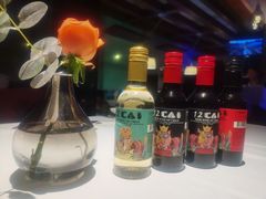 -佐度王子扒房(天鹅湖店)