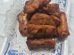 -芸海阁·农家私房菜(沙家浜景区出口店)