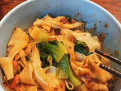 -南普陀素菜馆