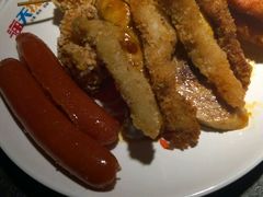 -海天牧场(银川商城店)