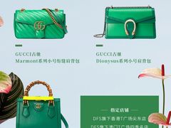 -DFS迪斐世(香港广东道店)