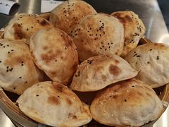 -威海九禧海鲜居渔水饺(经区店)
