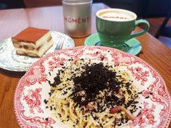 -MOMENTI手工意面(晶耀前滩店)