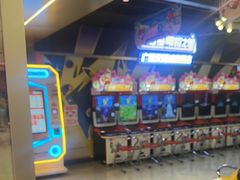 -环游嘉年华(广州-天河城店)