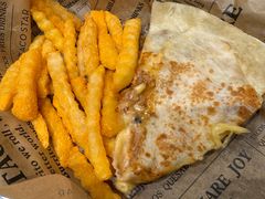 -TACO STAR 塔可星(下沙宝龙店)