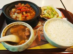 -真功夫(北京路步行街店)