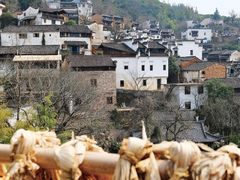 -婺源风景区