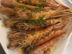 -美极鲜食坊(宝安南路店)