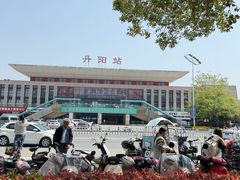 -中国丹阳眼镜城