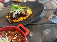 -哈蒙德餐厅