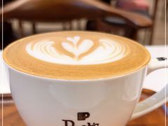 -Peet's Coffee皮爷咖啡(上海长风大悦城店)