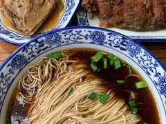 奥灶面底-孙盛兴奥灶面馆·蟹黄面·三虾面(山塘街总店)
