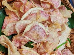 丽江炸洋芋-老滇山寨•云南特色菜•地方菜•民族风情歌舞表演(金碧店)