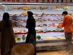-黔哆哆地摊酸汤火锅(清湖店)