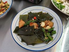 -阿骏农家菜(东至路店)