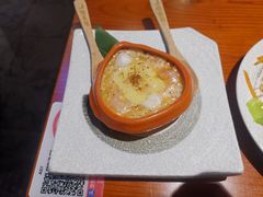芝士蟹堡-有喜屋·烧鸟·居酒屋(三钢里店)