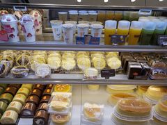 酸奶-面包新语(滨湖万达店)