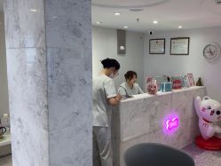 -咪咪专业脱毛连锁机构