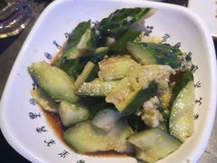 -很久以前羊肉串(打浦路店)