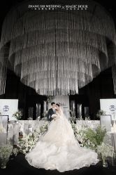 -张仕婚礼·做有温度的婚礼