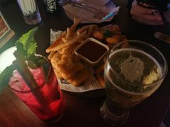 -Ambra Haus琥珀屋精酿餐厅(宝山店)