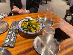 -破店肥哈·海鲜·烧烤(郑州银泰inPARK店)