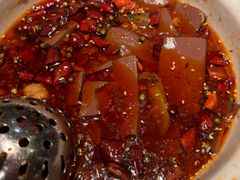 -缪氏川菜(深圳北站缤果空间店)