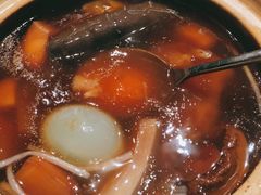 佛跳墙-满满海佛跳墙(千禧店)