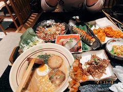 -無境·匠心日本料理(汉街店)