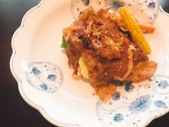 -元熹会席料理