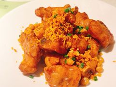 -汤城小厨•粤菜•靓汤(望京凯德mall店)