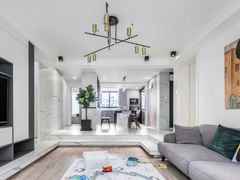 -宅天下装饰·匠心筑家(春熙店)