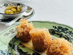 -夏苑(新加坡丽思卡尔顿美年酒店)