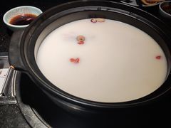 -捞王猪肚鸡火锅(昆山店)
