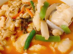 -丰收日·小海鲜·沪上家宴(顾村正大店)