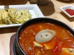 -山海珍味韩国料理(奥城店)