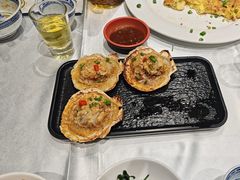 -蠔友汇(皇姑店)