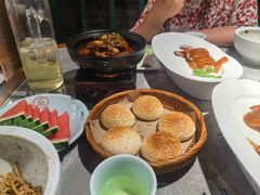 -北平食府(马鞍山路店)