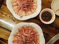 -芦苇荡·酸汤鱼(回龙观店)