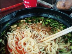 -一品飘香米线(一中总店)