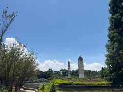 -云南民族村