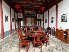 -董府·古宅餐厅