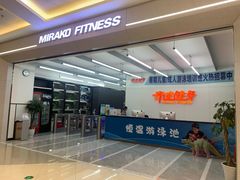 -奇迹健身(SM广场店)