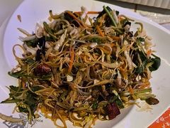 家常凉菜-亿牌牌东北烧烤(博物馆旗舰店)